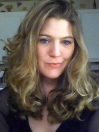 Stephanie Allen