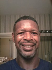 Tarrence Talley