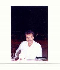 Sunil Khemaney