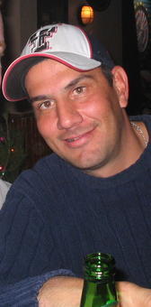 Christopher Shivers