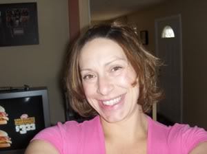 Tricia Jender