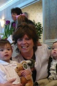 Sharon Woodbury