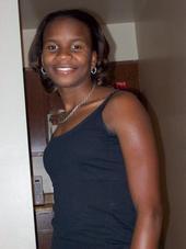 Valencia Williams