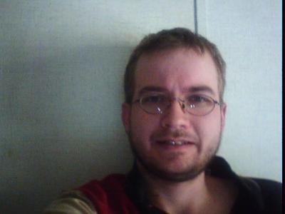 Eric Ladd