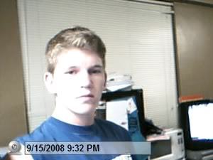 Steven Gregory