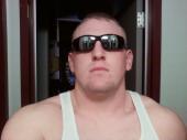 Patrick Bellringer