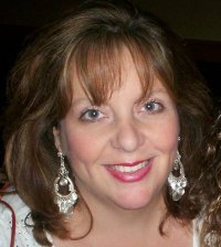 Mary Yates