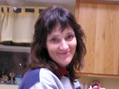 Jeneane Weaver