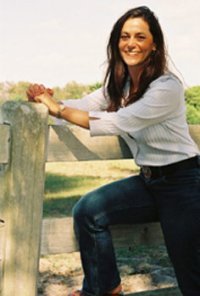 Lisa Weiss