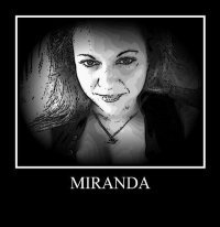 Miranda Osborne