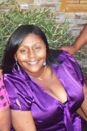 Reeshemah Brown