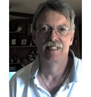 Lawrence Martin