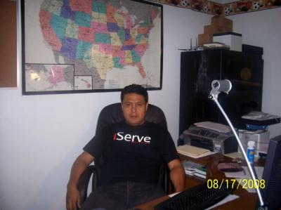 juan jauregui