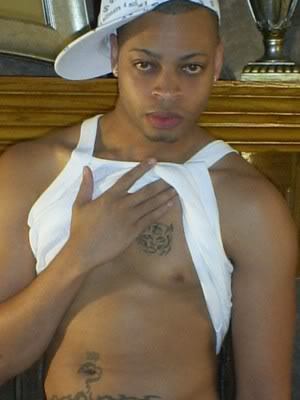 Antonio Williams