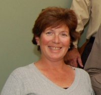 janet weber