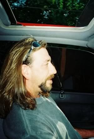 Rodney South