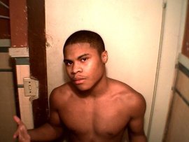 joshua stanley
