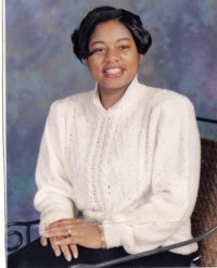 Deidre Chapman