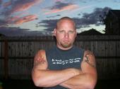 Troy Thompson
