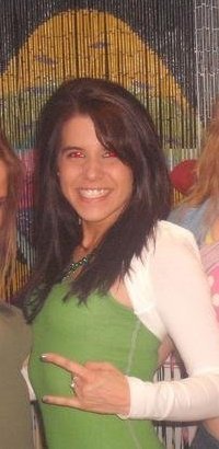 lisa alexander