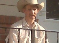 Cameron Beachler