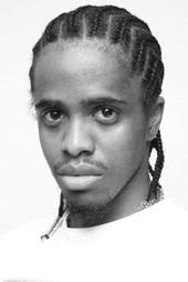 Marcus Jones