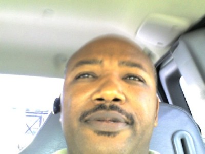 Harold Doby