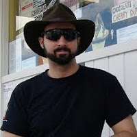 timothy danforth