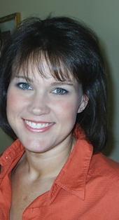 lora harris