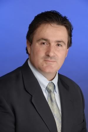 Cesar Osorio