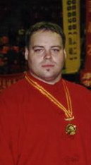 robert ruby
