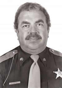 Bill Cantrell
