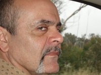Camilo Santisteban