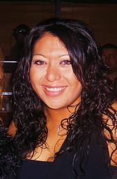 Cynthia Garcia