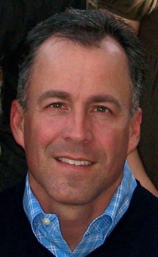 Craig Cushman