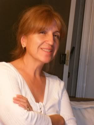 Anita Valenzuela