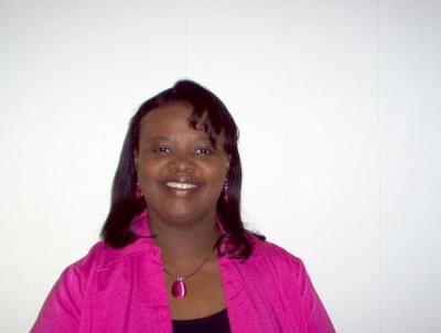 Tammy Kimbrough