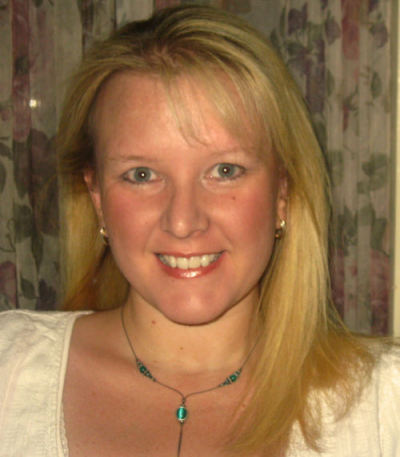 Katie Fritzsche