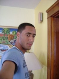 Orlando Rodriguez