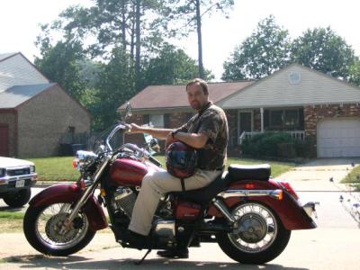 Ronnie Bracy