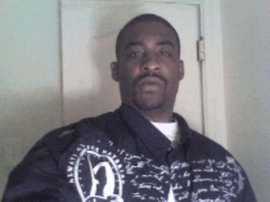 Tony Conley