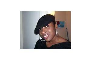 Jasmin Williams