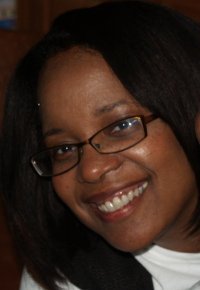 Sharon Clark