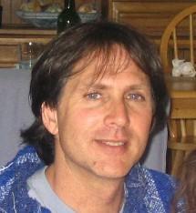 Eric Harpell
