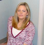 Courtney Paschall