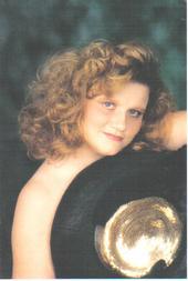 sally daniels