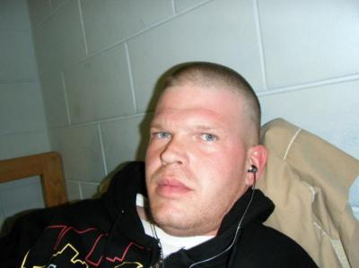 Wayne Griffith