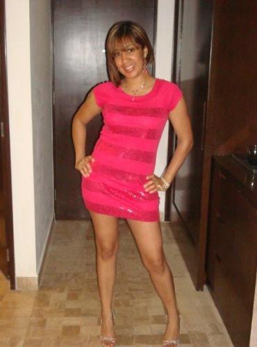 Gleny Rodriguez
