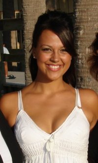 Ashley Mcneil