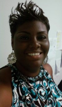 Wynetta Jones